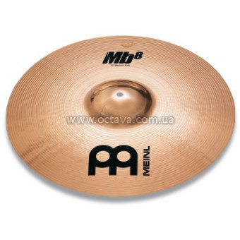 Тарілка Meinl MB8-20HR-B Ride